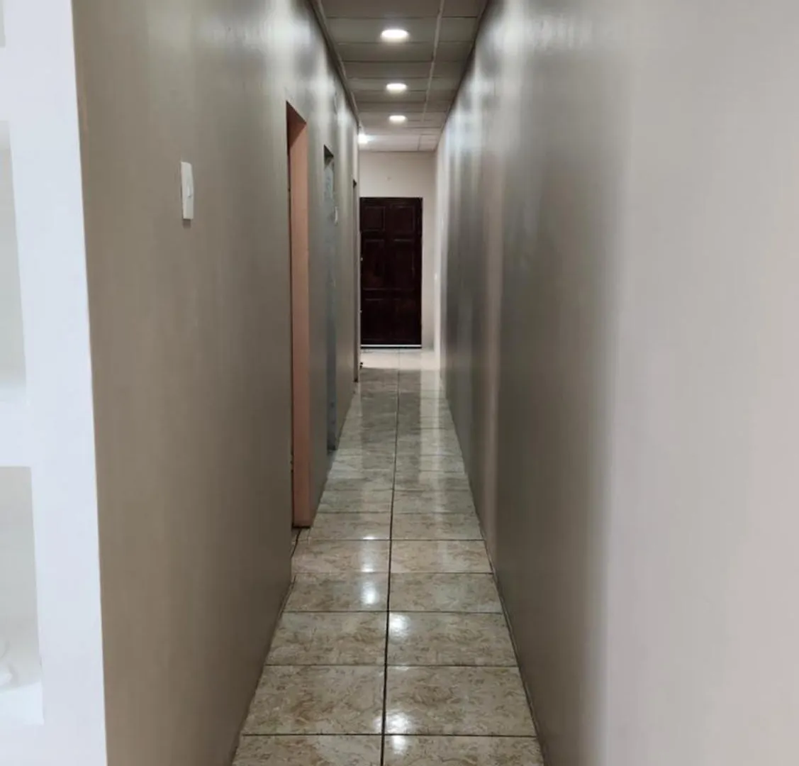 The Layover - 6 Mins From The Airport, Equipped For Long Stays Piarco 0*,  Trinidad And Tobago