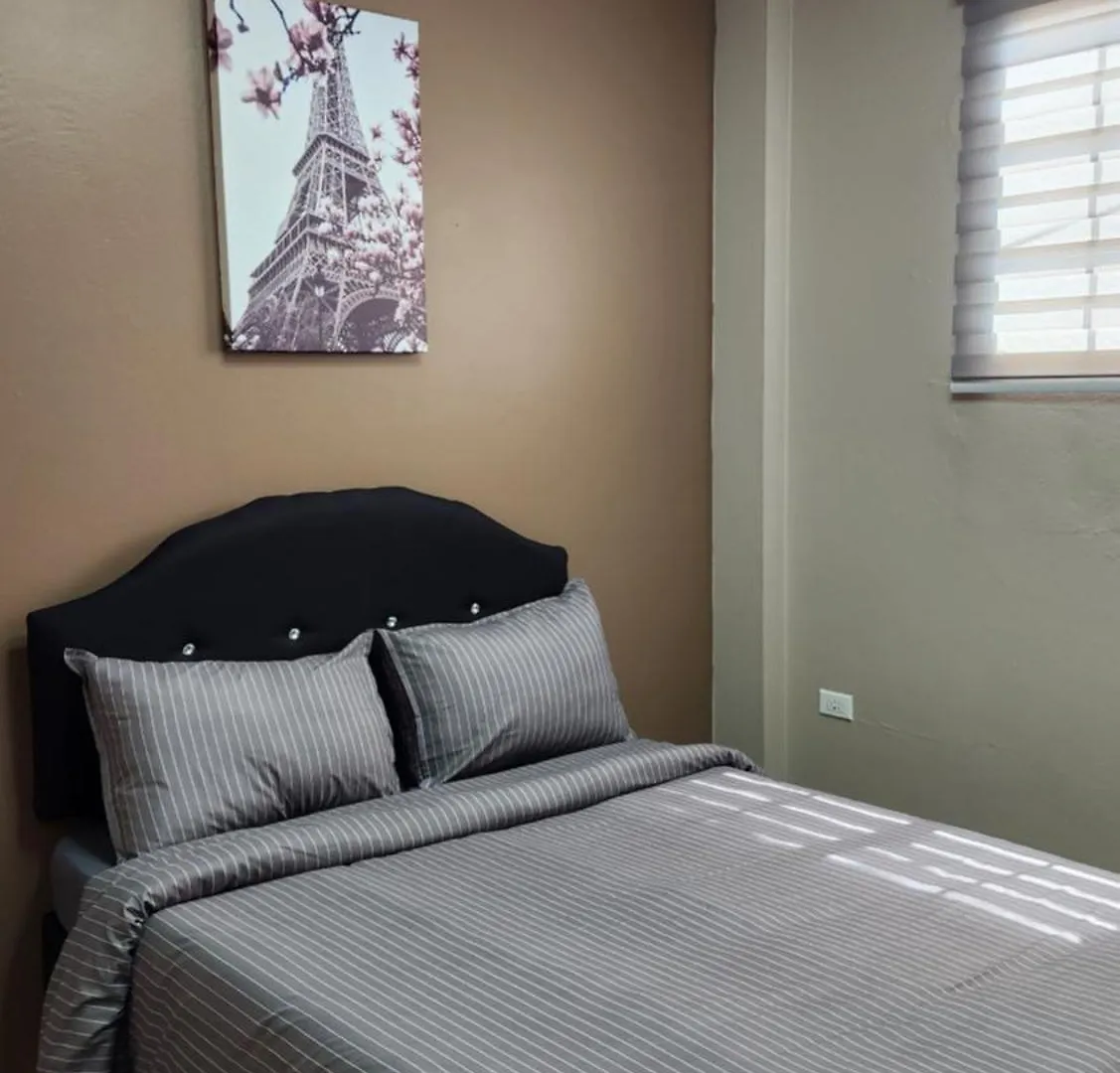 Apartment The Layover - 6 Mins From The Airport, Equipped For Long Stays Piarco Trinidad And Tobago