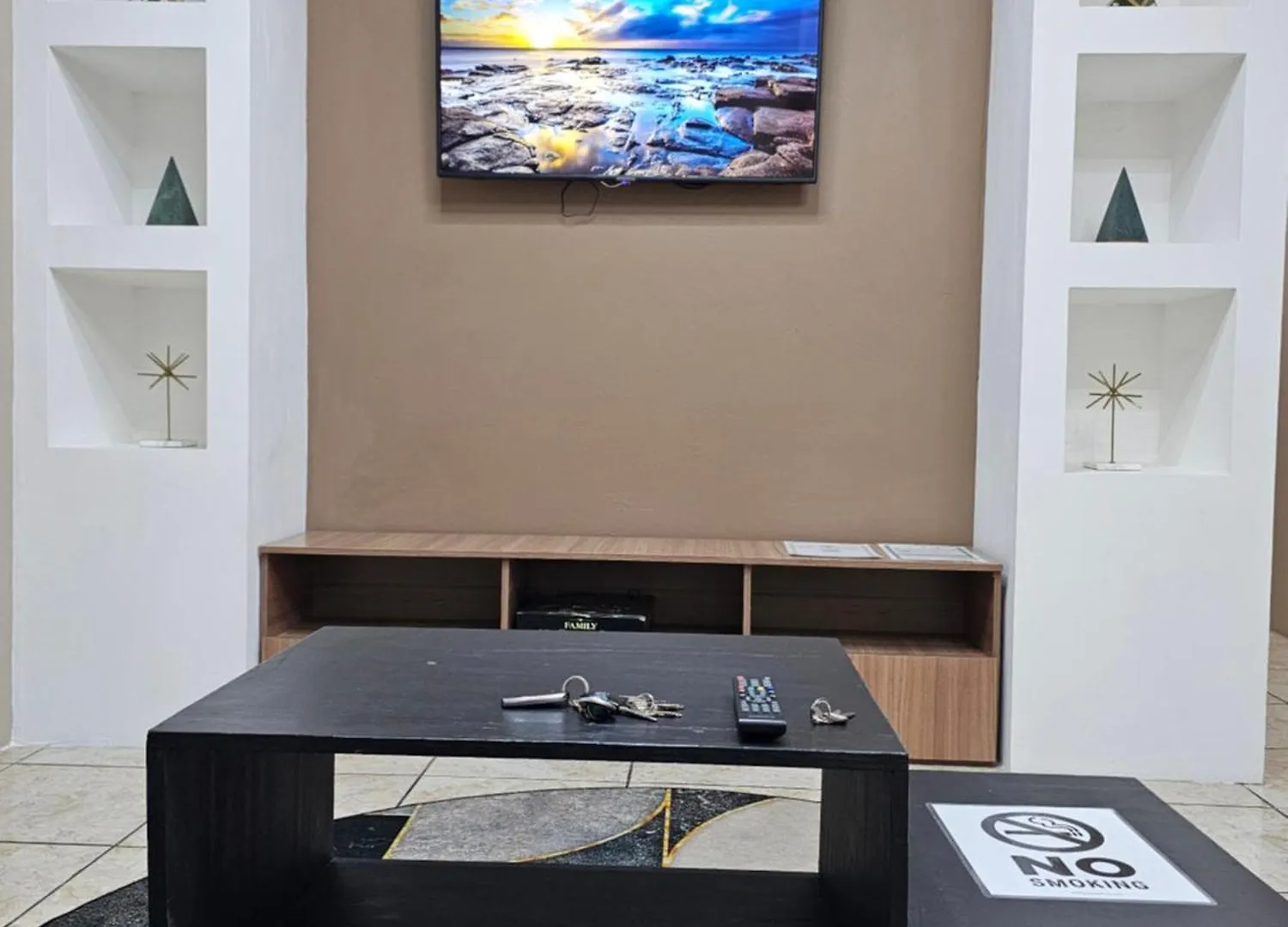 The Layover - 6 Mins From The Airport, Equipped For Long Stays Piarco