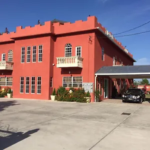 3* Inn Montecristo